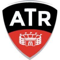 ATR logo - Similar company to Eighty20 Collective