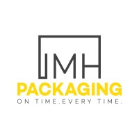 IMH Packaging UK logo - Similar company to Amentis Technologies