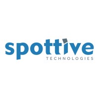 Spottive Technologies. logo - Similar company to Digital Link Technology Llc