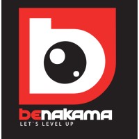 beNakama logo - Similar company to Flashrent
