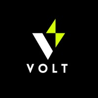 Volt logo - Similar company to Batterii, Llc