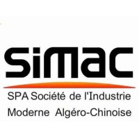 Spa SIMAC logo - Similar company to Cbmi Construction Co., Ltd