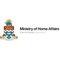 Ministry of District Administration & Home Affairs Cayman Islands logo - Similar company to Lucidity Cloud Services