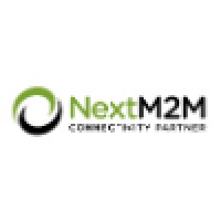 NextM2M A/S logo - Similar company to Nextm2M
