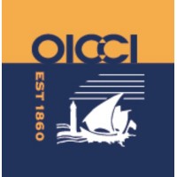 OICCI (Overseas Investors Chamber of Commerce and Industry) logo - Similar company to Nutshell Group