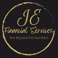 JE Financial Services logo - Similar company to Jw Insurance And Financial Services