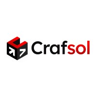 Crafsol logo - Similar company to Fortune Smart Technology Pvt. Ltd.