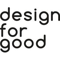 Design For Good Singapore logo - Similar company to Humankind Design