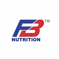 FB Nutrition logo - Similar company to Proquest Nutrition