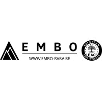 Embo Boomverzorging & Tuinen logo - Similar company to Talud