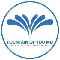 Fountain of You MD logo - Similar company to Envoi