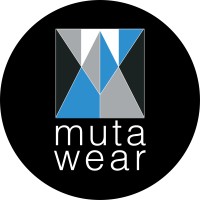 muta.wear logo - Similar company to Re-Store