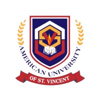 American University of St. Vincent logo - Similar company to American University School Of Medicine Aruba