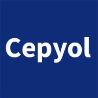 Cepyol logo - Similar company to Giggem