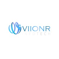 VIIONR INFOTECH logo - Similar company to Endeavour Sciences