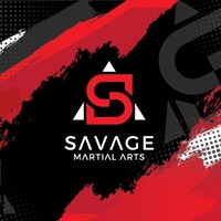 Savage Martial Arts Norwich logo - Similar company to Adaptive Martial Arts Cic