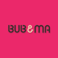 Bub & Ma logo - Similar company to Innoopolis