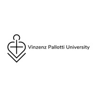 Vinzenz Pallotti University logo - Similar company to Evang.-Ref. Kirchgemeinde