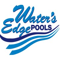 Waters Edge Pools