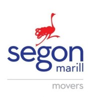Segon-Marill Int. Movers logo - Similar company to Gize Plc