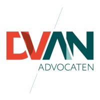 DVAN Advocaten logo - Similar company to Yur Advocaten