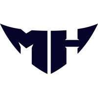 Maldito Hard logo - Similar company to Banghó