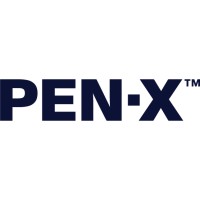 Pen-X DAO logo - Similar company to Dolphin.Fm