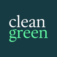 CleanGreen Creative logo - Similar company to Solarboard