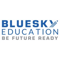BlueSky Education logo - Similar company to Additour