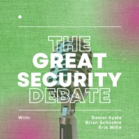 The Great Security Debate Podcast