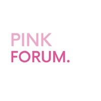 Pink Forum logo - Similar company to Budding Lawyers