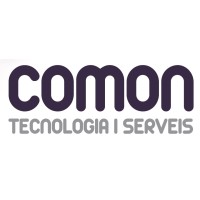 COMON TECNOLOGIA I SERVEIS, S.L. logo - Similar company to Jdsmachines