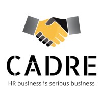 Cadre logo - Similar company to Think Beyond Group