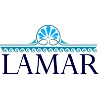 LAMAR S.A. logo - Similar company to Blueaquaedu