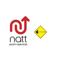 Natt Safetyscope logo - Similar company to Bird Construction