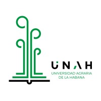 Universidad Agraria de La Habana (UNAH)¨Fructuoso Rodríguez Pérez¨ logo - Similar company to Esfe/Agape