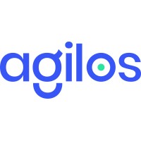 Agilos logo - Similar company to Daxit