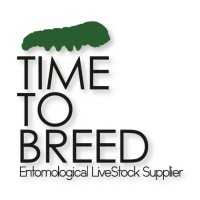 Time To Breed B.V. logo - Similar company to Pickem