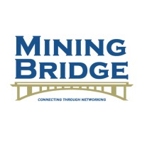 Mining Bridge logo - Similar company to Iminco