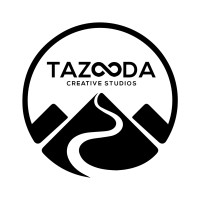 Tazooda Creative Studios logo - Similar company to Esperluettes