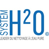 SYSTEM H2O logo - Similar company to Groupe Kiho