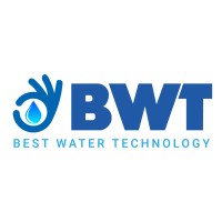 Best Water Technology logo - Similar company to Bwt Usa