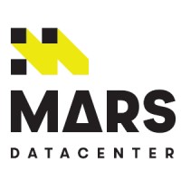 Mars Datacenter logo - Similar company to Mtek Bilisim
