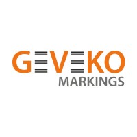 Geveko Markings logo - Similar company to Sp-Marking E.U.