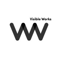 Visible Works AB logo - Similar company to Tb Printsolutions Ab