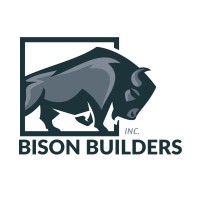 Bison Builders Inc. logo - Similar company to Proof Builders