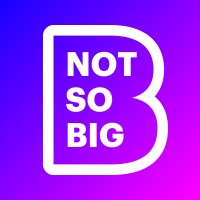 The Not So Big Company logo - Similar company to Fora