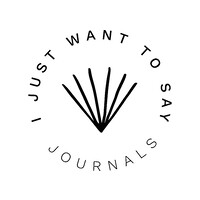 I Just Want to Say logo - Similar company to Platform Thinking Labs