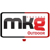MKG Concept Outdoor logo - Similar company to Mkg Concept