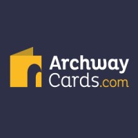 ArchwayCards.com logo - Similar company to Arneil Johnston
